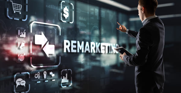 Remarketing Estrategia para empresas B2B