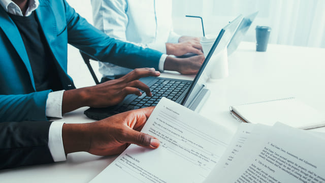 A Importancia dos Textos de Blog no Marketing B2B